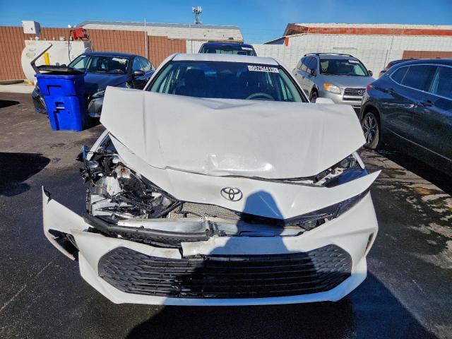 Toyota Camry Xse Image 13