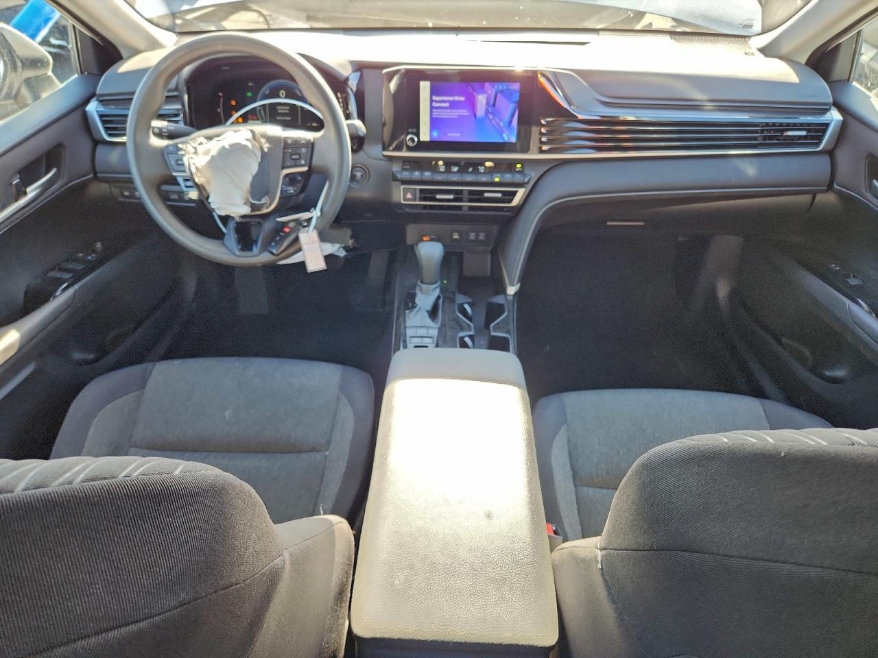 Toyota Camry Xse Image 12