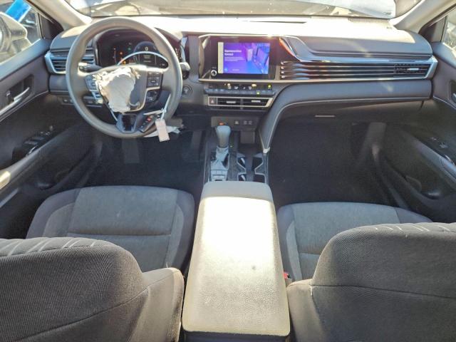 Toyota Camry Xse Image 12