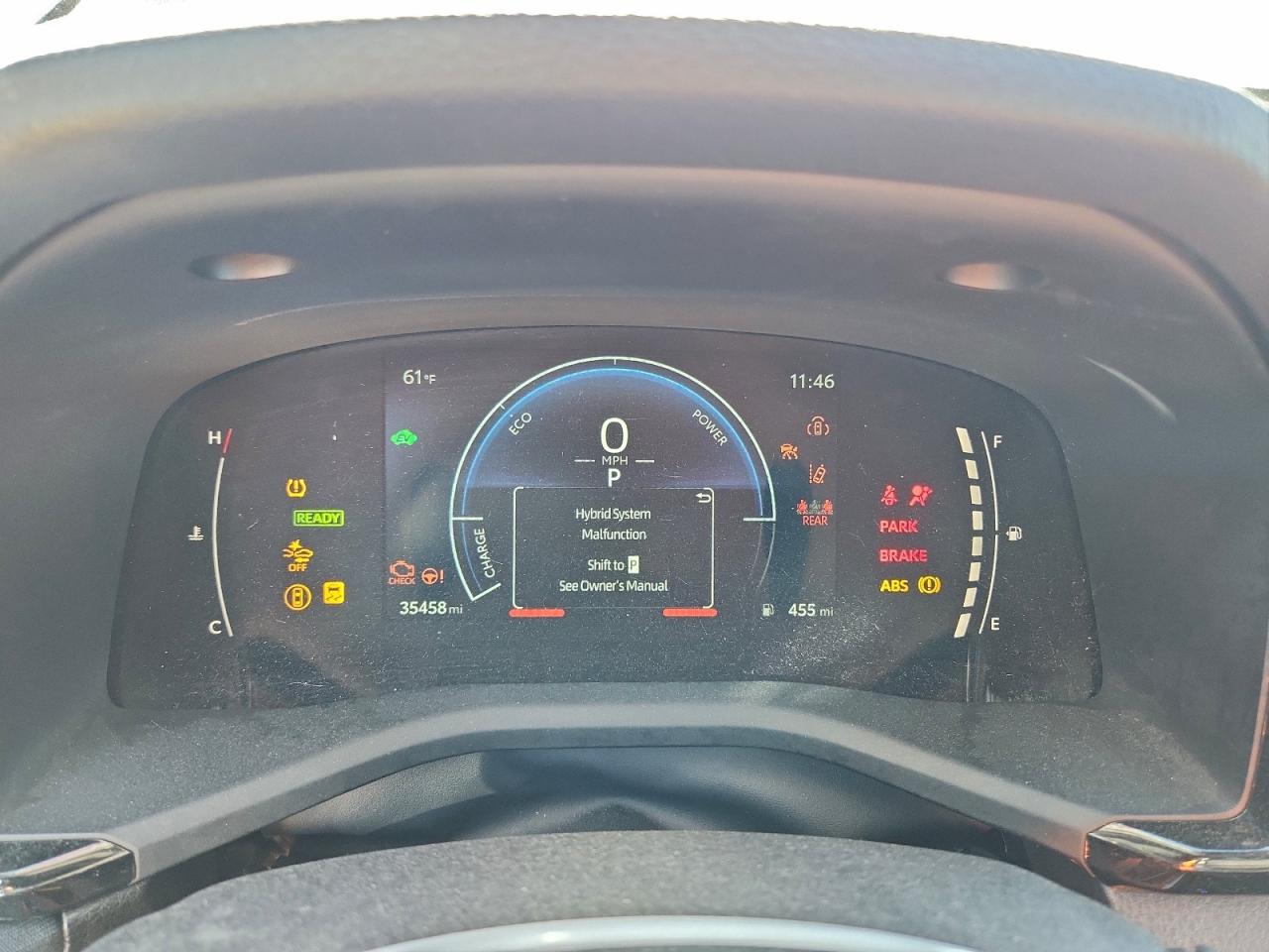 Toyota Camry Xse Image 10