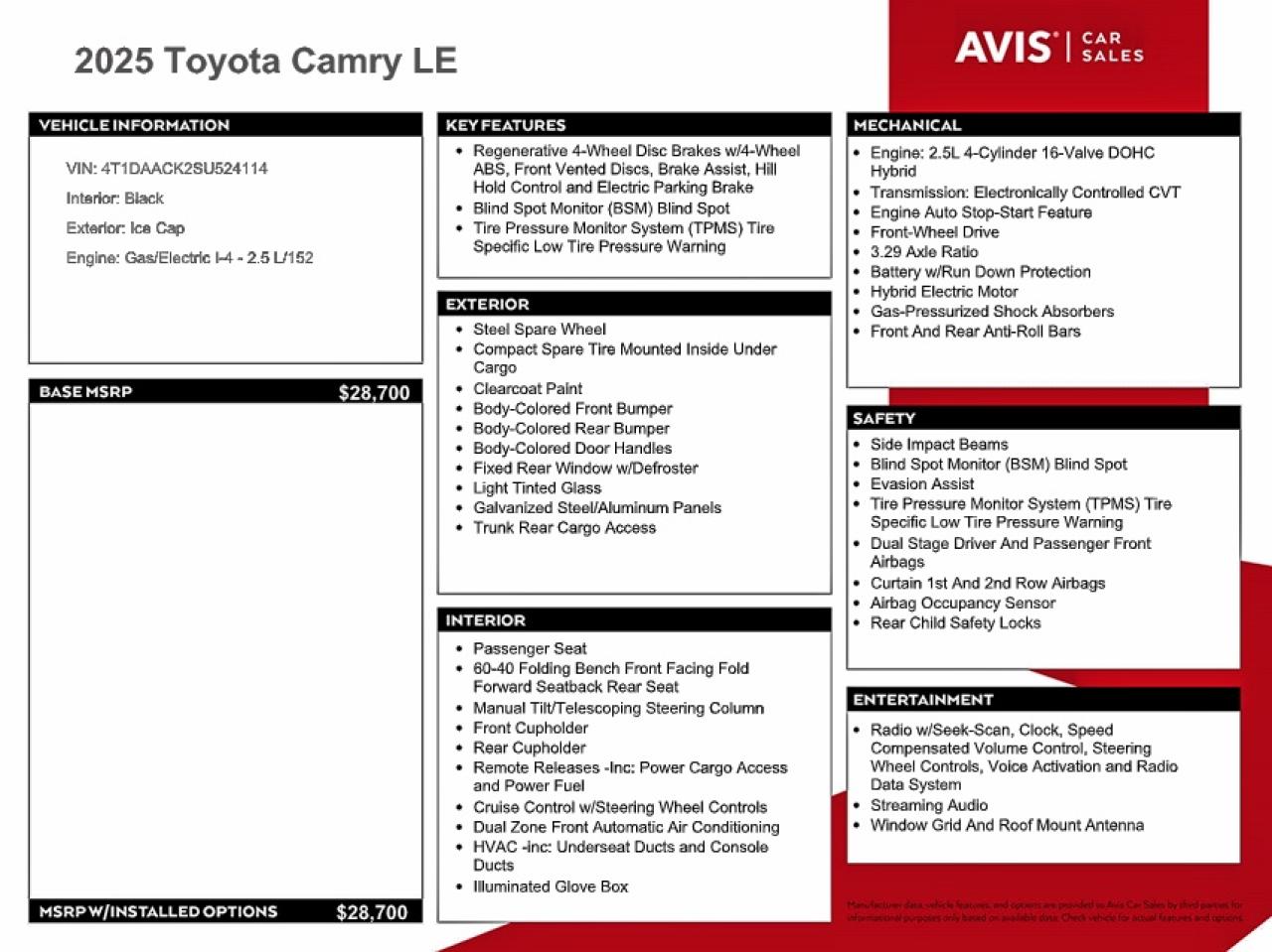 Toyota Camry Xse Image 11