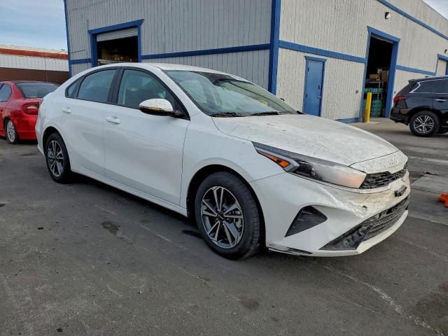 Kia Forte Lx Image 8