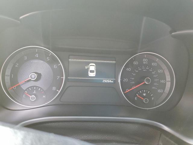 Kia Forte Lx Image 7