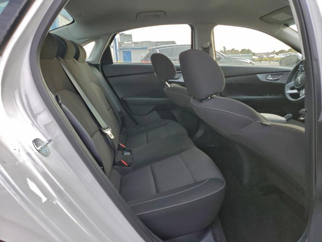 Kia Forte Lx Image 5