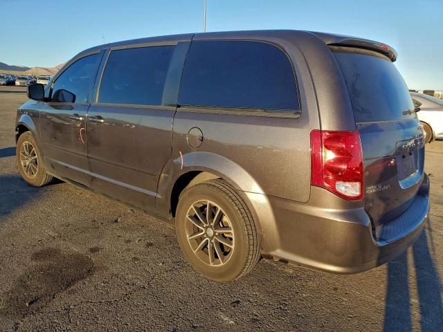 Dodge Caravan Se Image 9