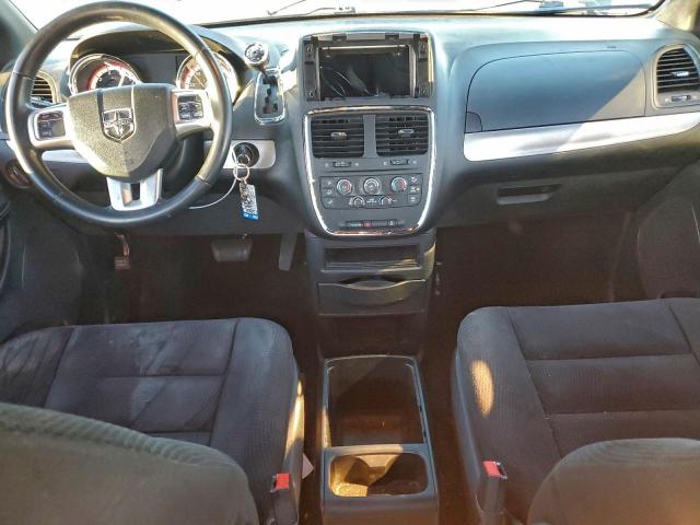 Dodge Caravan Se Image 7