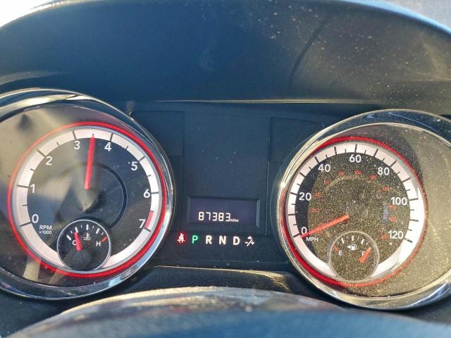 Dodge Caravan Se Image 6