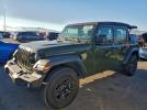 Jeep Wrangler Sport Image 1