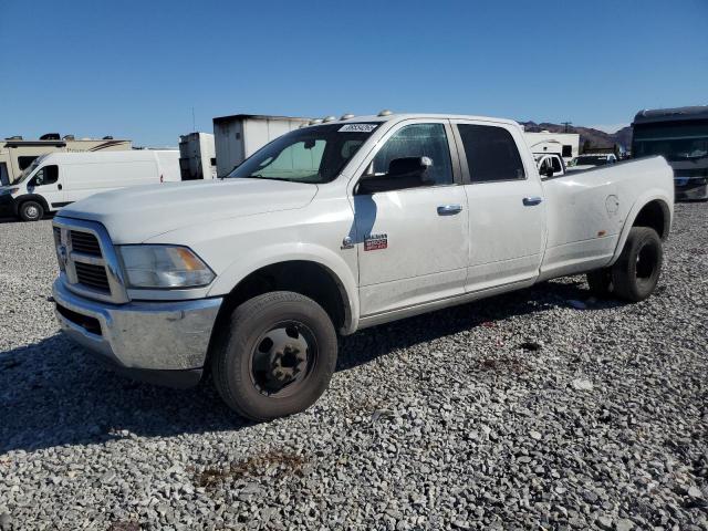  Salvage Dodge Ram 3500