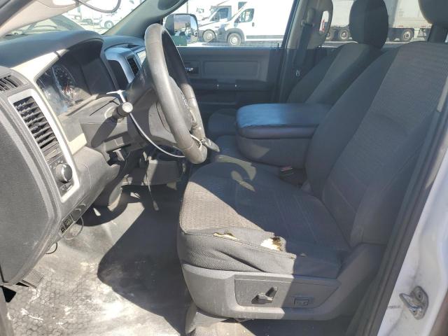 Dodge Ram 3500 Slt Image 4