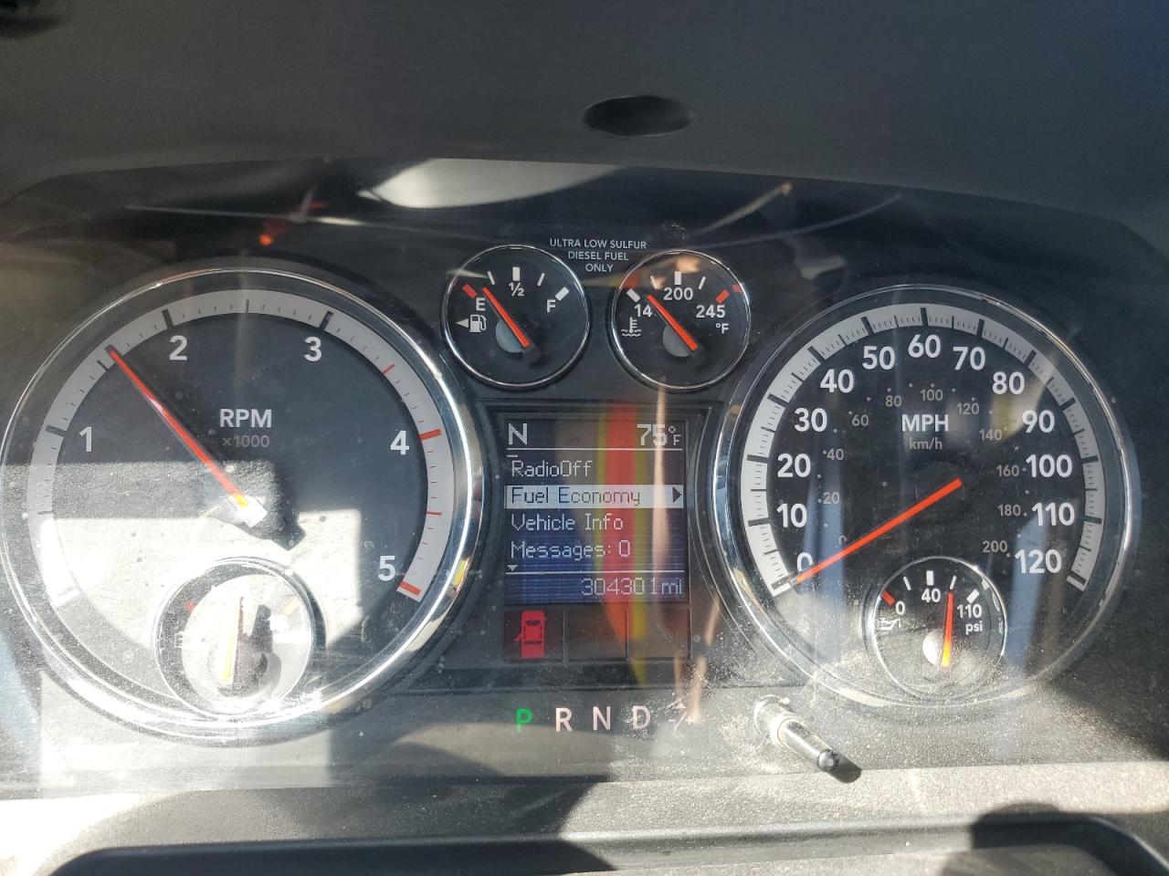 Dodge Ram 3500 Slt Image 8