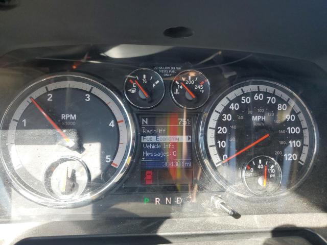 Dodge Ram 3500 Slt Image 8