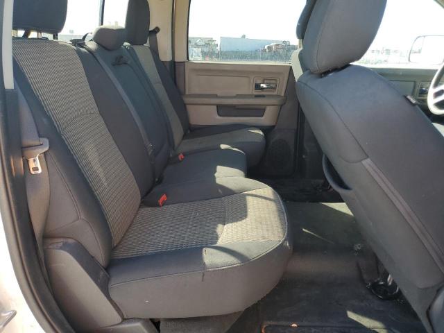 Dodge Ram 3500 Slt Image 12