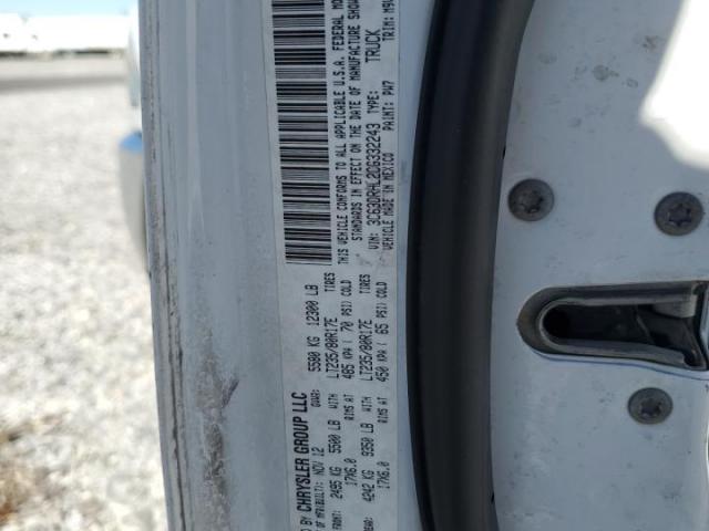 Dodge Ram 3500 Slt Image 7