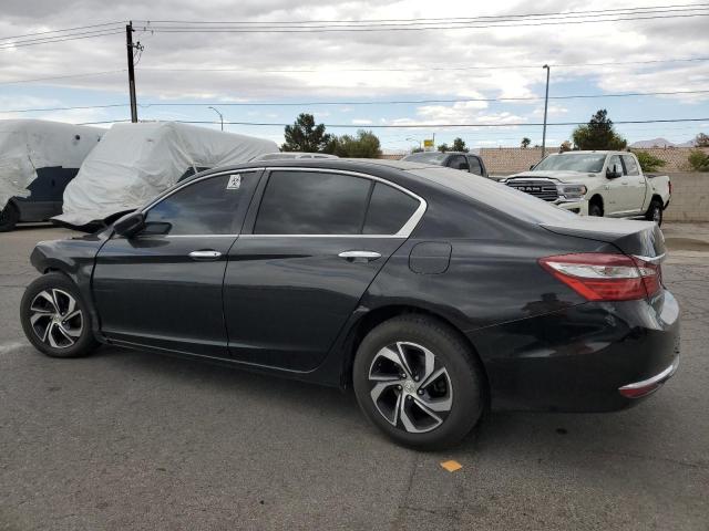 Honda Accord Lx Image 11