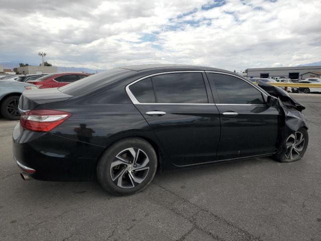 Honda Accord Lx Image 9