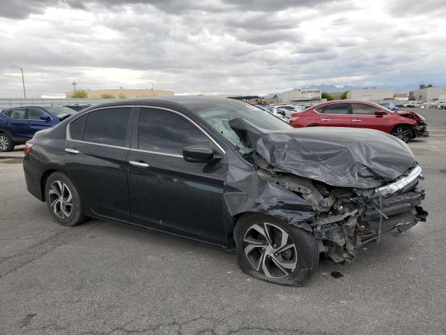 Honda Accord Lx Image 5