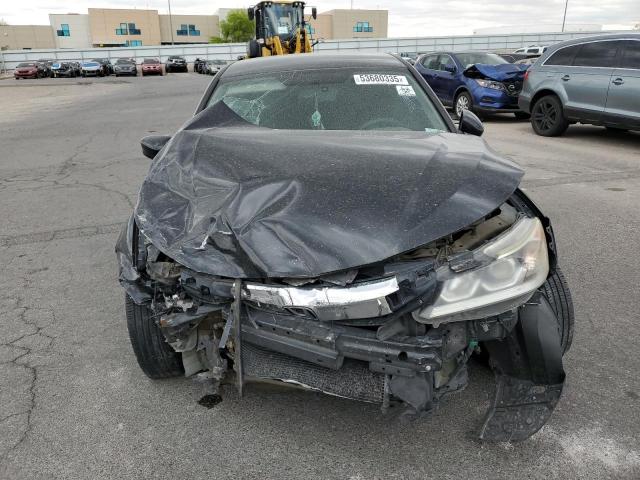 Honda Accord Lx Image 10