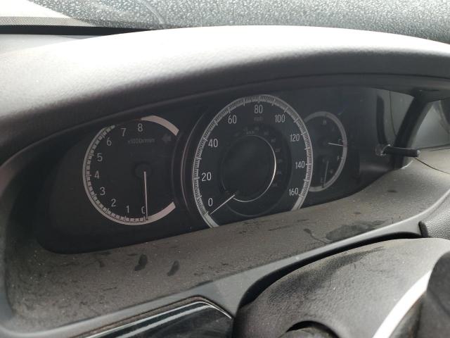 Honda Accord Lx Image 8