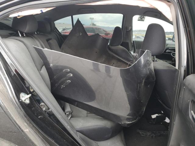 Honda Accord Lx Image 6