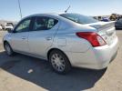 Nissan Versa S Image 5
