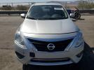 Nissan Versa S Image 10