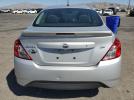 Nissan Versa S Image 3