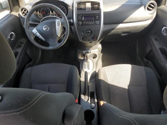 Nissan Versa S Image 6