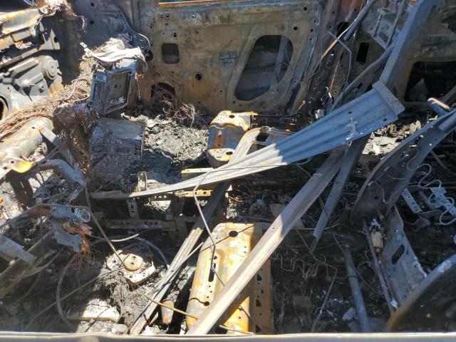 INFINITI Qx Image 10