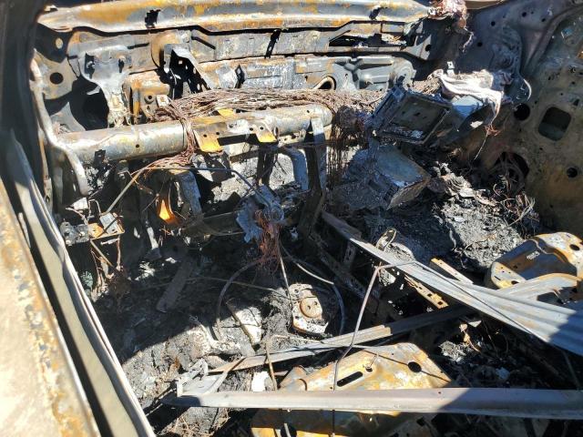 INFINITI Qx Image 11