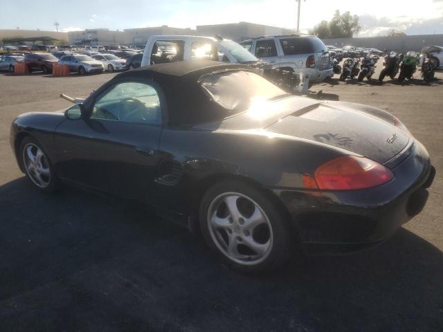 Porsche Boxster Image 5