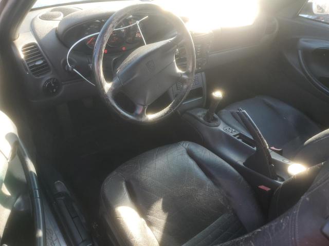 Porsche Boxster Image 11