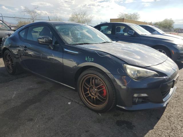 Subaru BRZ 2.0 Limited Image 4