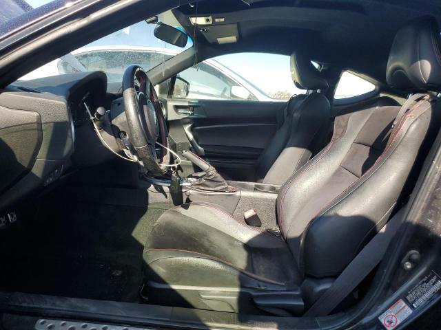 Subaru BRZ 2.0 Limited Image 6