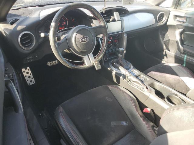 Subaru BRZ 2.0 Limited Image 3