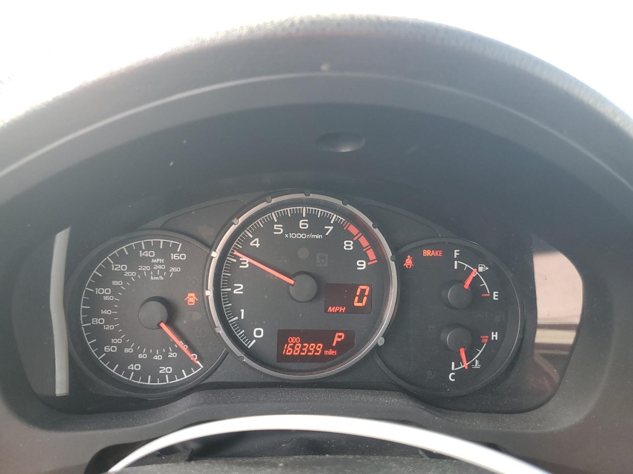 Subaru BRZ 2.0 Limited Image 10