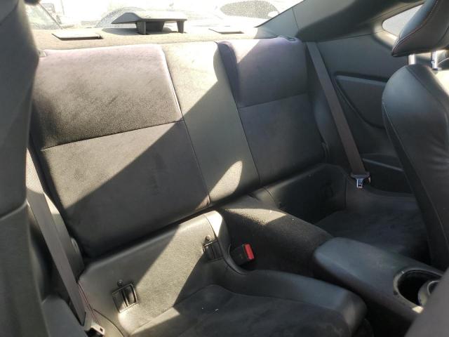 Subaru BRZ 2.0 Limited Image 11