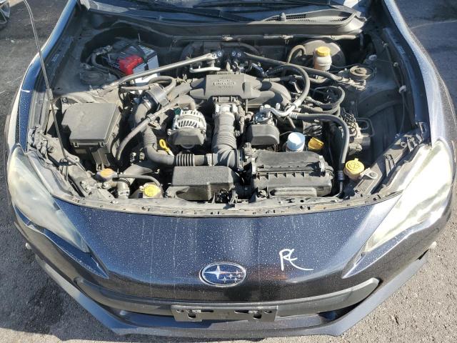 Subaru BRZ 2.0 Limited Image 9