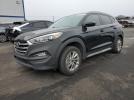 Hyundai TUCSON Limited Image 1