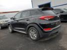Hyundai TUCSON Limited Image 4