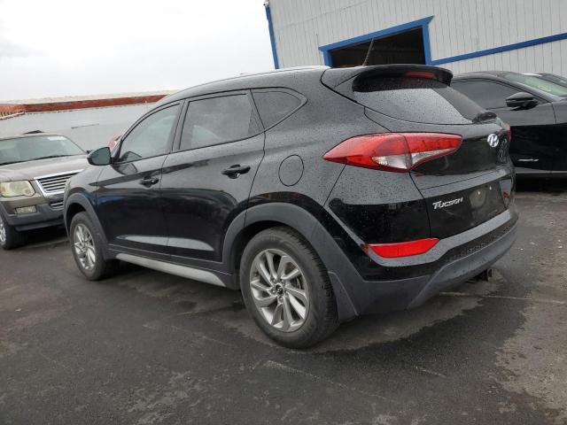 Hyundai TUCSON Limited Image 4