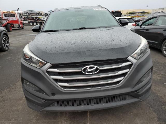 Hyundai TUCSON Limited Image 2