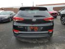 Hyundai TUCSON Limited Image 3