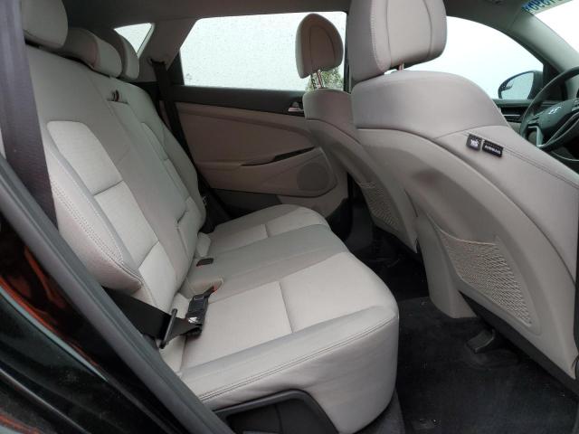 Hyundai TUCSON Limited Image 11