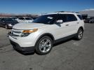Ford Explorer Limited Image 1