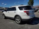 Ford Explorer Limited Image 3