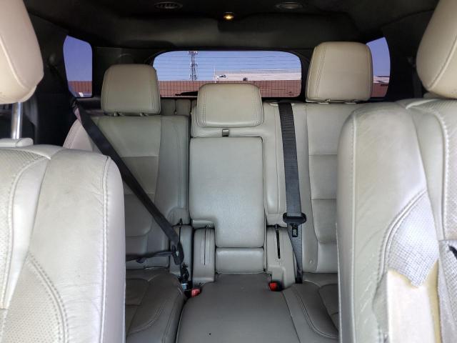 Ford Explorer Limited Image 6