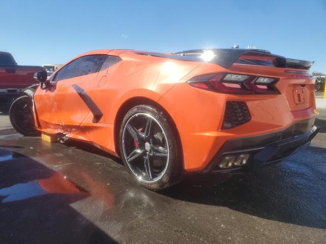 Chevrolet Corvette Stingray 2lt Image 5