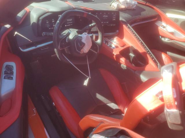 Chevrolet Corvette Stingray 2lt Image 9