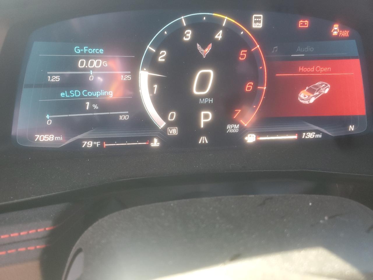 Chevrolet Corvette Stingray 2lt Image 7